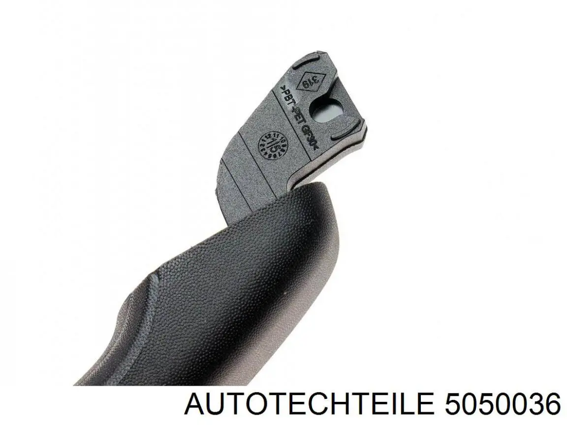 Klamka drzwi przednich zewnętrzna 5050036 Autotechteile