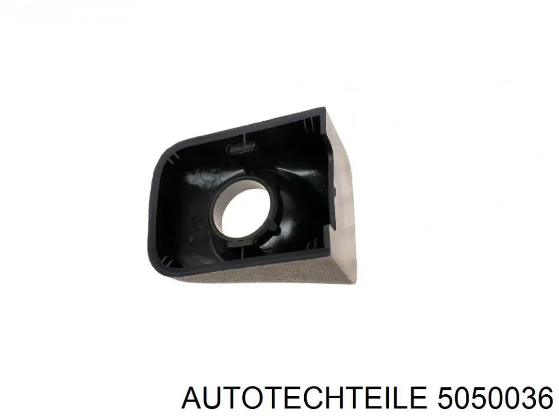 Klamka drzwi przednich zewnętrzna Autotechteile 5050036