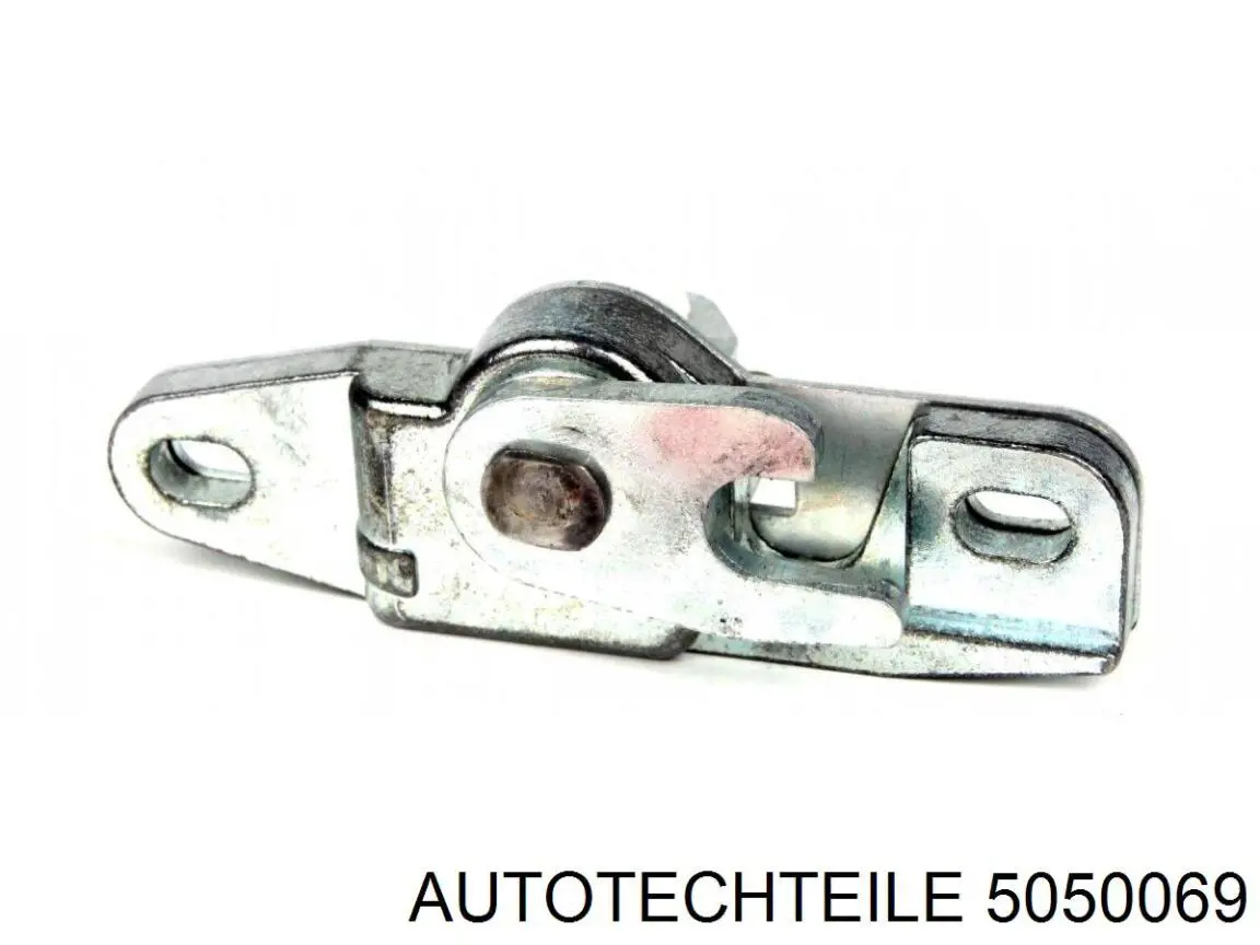 Zamek drzwi przednich lewych Autotechteile 5050069 cena, od 34,25 USD