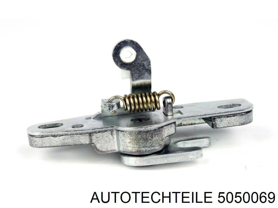 Do koszyka 5050069 Autotechteile Zamek drzwi przednich lewych