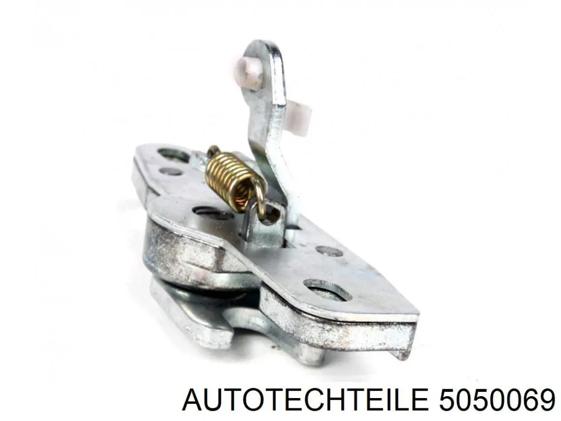 Do koszyka 5050069 Autotechteile Zamek drzwi przednich lewych