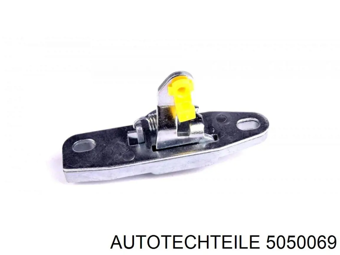Zamek drzwi przednich lewych 5050069 Autotechteile