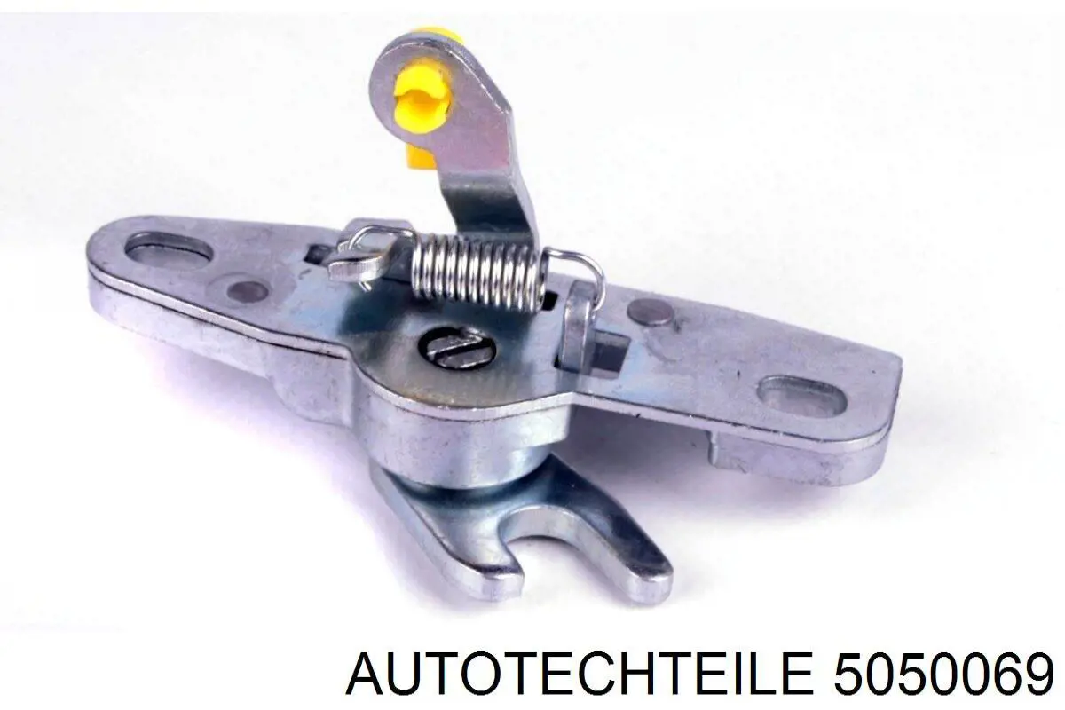 Zamek drzwi przednich lewych Iveco 5801352920 cena, od 34,65 USD