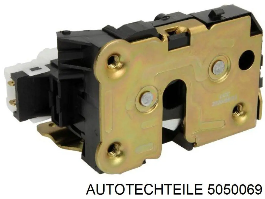 5050069 Autotechteile Zamek drzwi przednich lewych