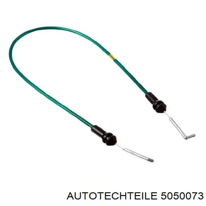 Zamek drzwi tylnych lewych skrzydłowych górny Autotechteile 5050073 cena, od 25,94 USD