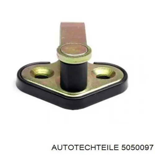 Zaczep zamka drzwi przednich Autotechteile 5050097 cena, od 10,50 USD