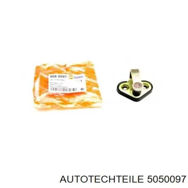 5050097 Autotechteile Zaczep zamka drzwi przednich
