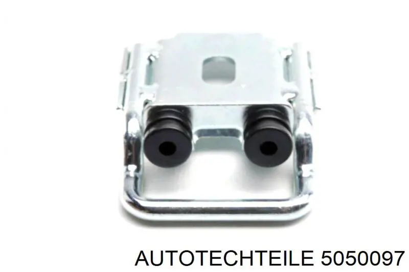 Zaczep zamka drzwi przednich Autotechteile 5050097 cena, od 10,50 USD