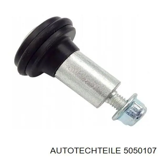 Do koszyka 5050107 Autotechteile Rolka drzwi bocznych (przesuwnych) prawa dolna
