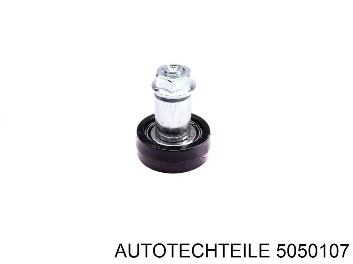 Rolka drzwi bocznych (przesuwnych) prawa dolna Autotechteile 5050107 cena, od 15,88 USD