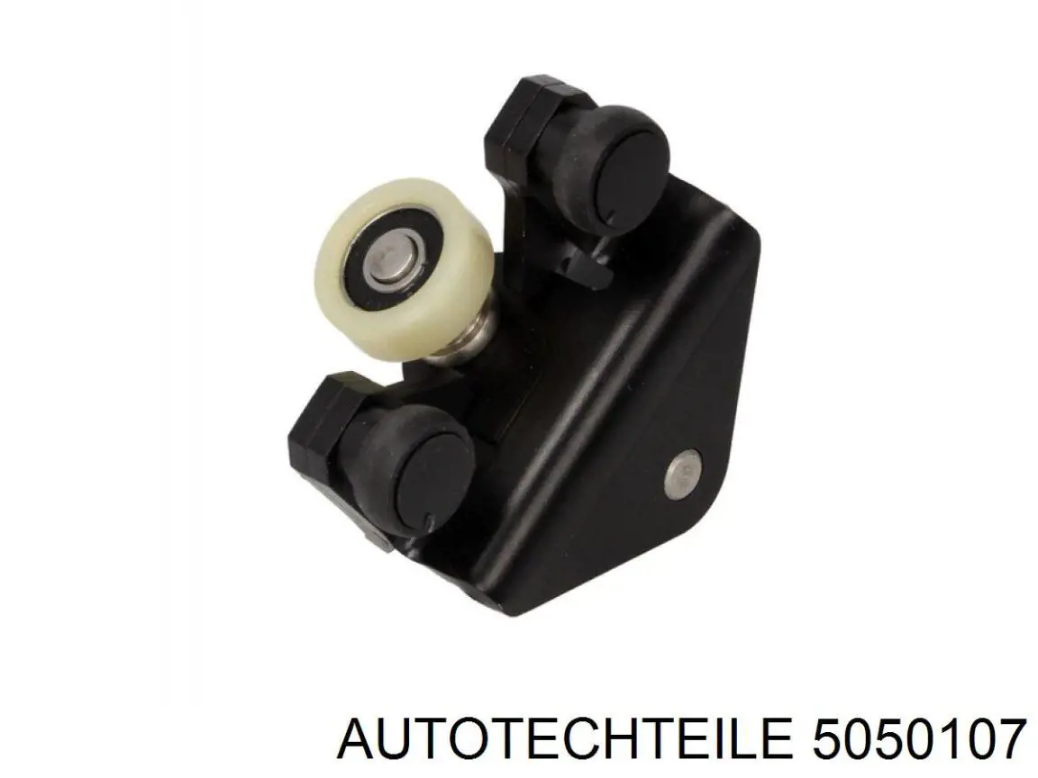 5050107 Autotechteile Rolka drzwi bocznych (przesuwnych) prawa dolna