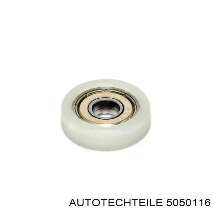Do koszyka 5050116 Autotechteile Rolka drzwi bocznych (przesuwnych) prawa górna