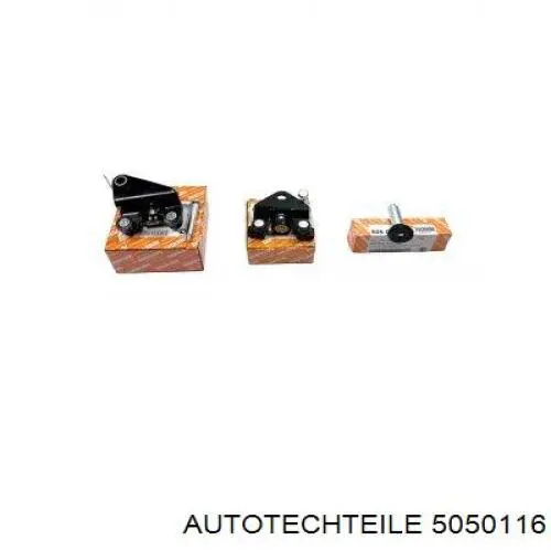 Rolka drzwi bocznych (przesuwnych) prawa górna Autotechteile 5050116