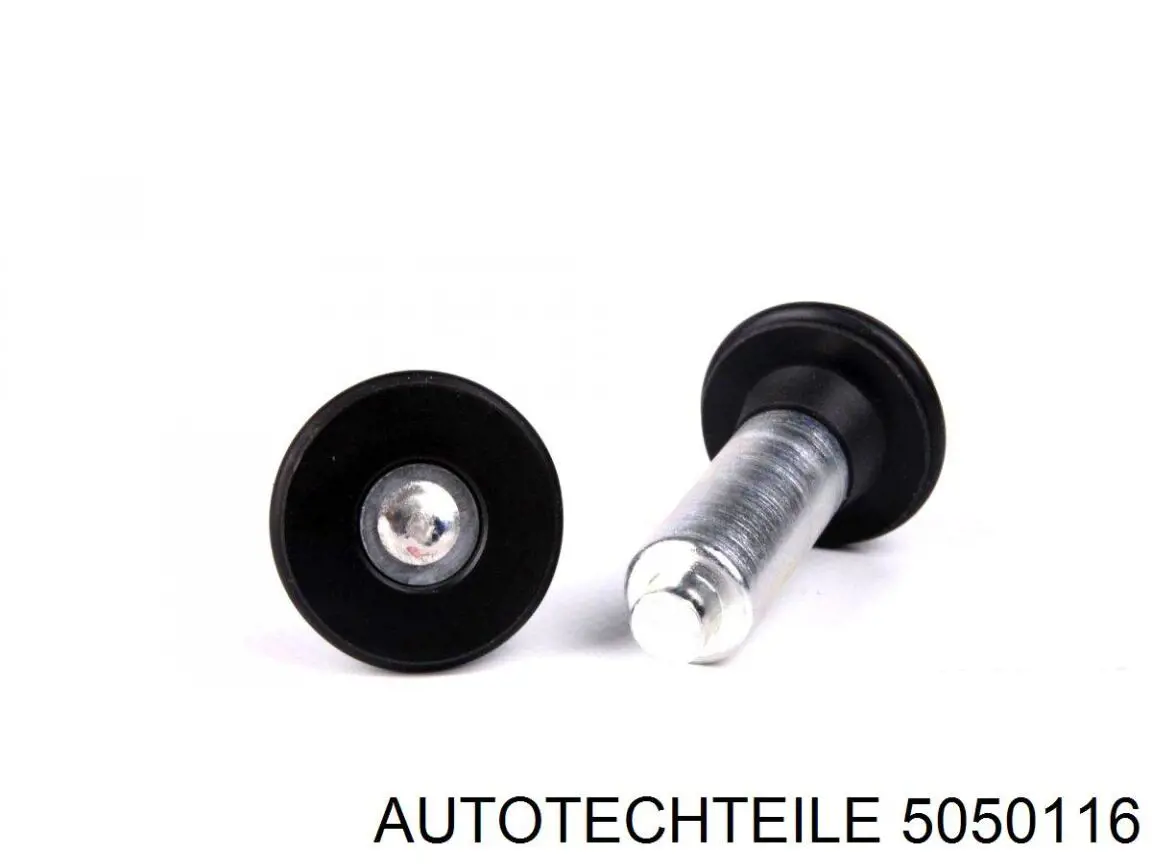 5050116 Autotechteile Rolka drzwi bocznych (przesuwnych) prawa górna