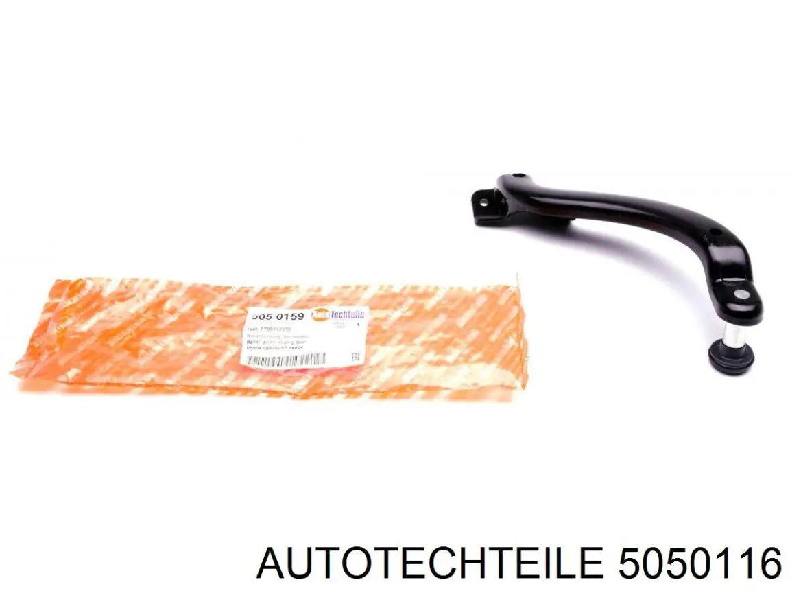 Rolka drzwi bocznych (przesuwnych) prawa górna Autotechteile 5050116 cena, od 8,84 USD