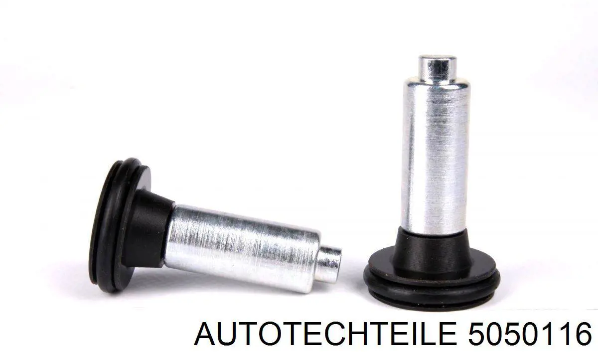 Rolka drzwi bocznych (przesuwnych) prawa górna 5050116 Autotechteile
