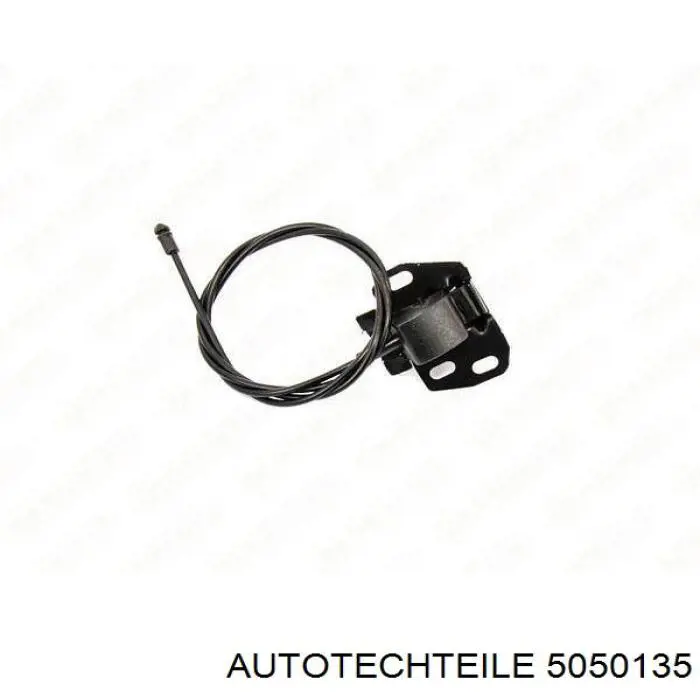 5050135 Autotechteile Zamek drzwi tylnych lewych skrzydłowych górny