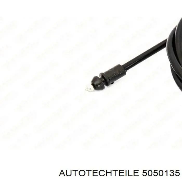 Zamek drzwi tylnych lewych skrzydłowych górny Autotechteile 5050135 cena, od 57,71 USD