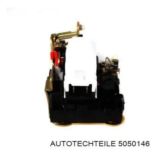 Zamek drzwi przednich lewych Autotechteile 5050146 cena, od 39,03 USD