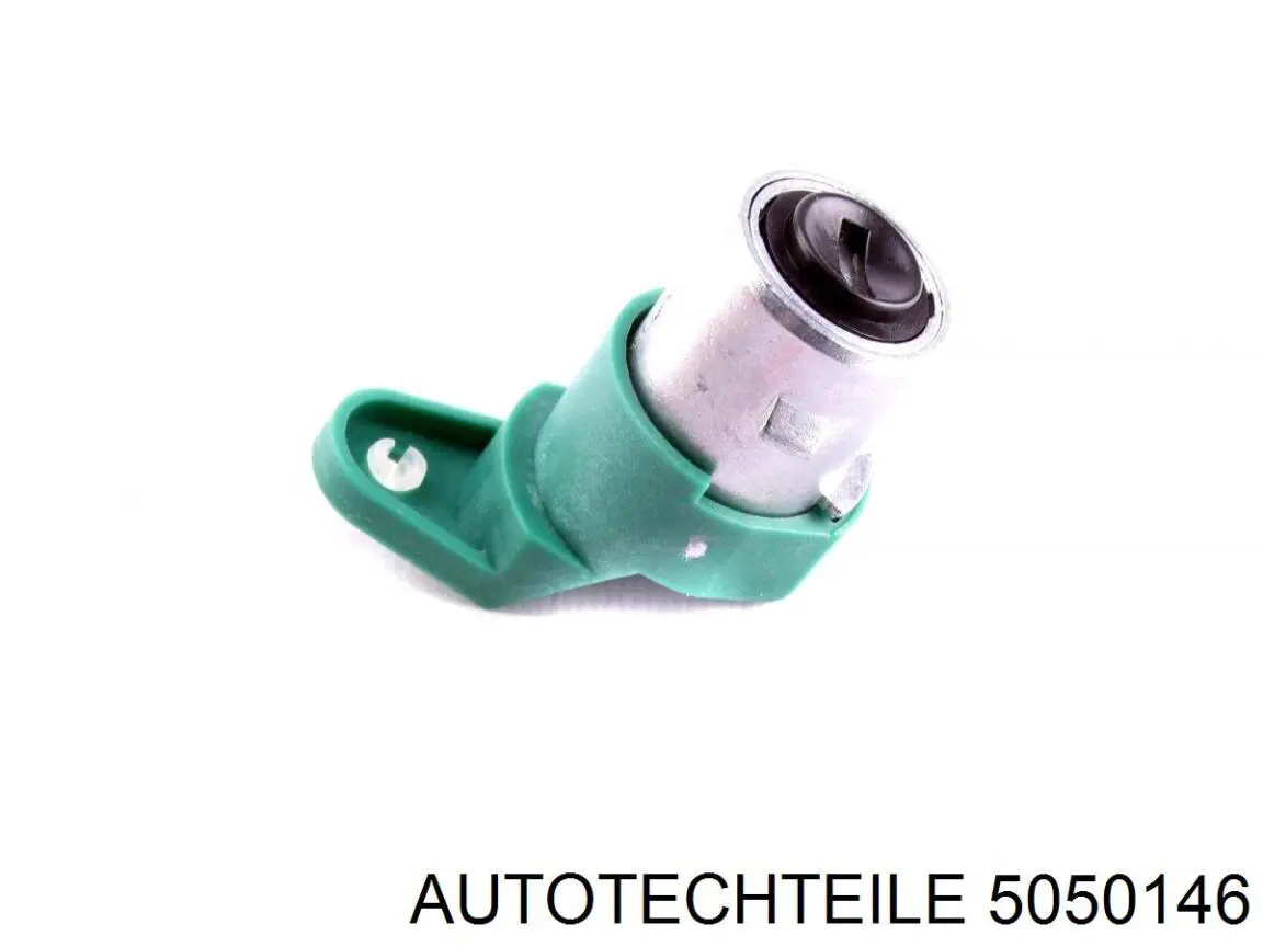 Zamek drzwi przednich lewych Autotechteile 5050146