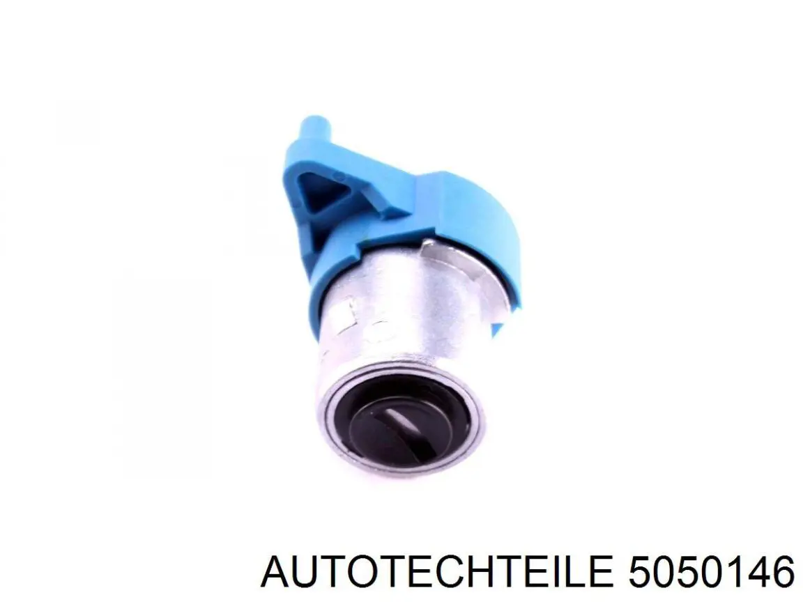 Do koszyka 5050146 Autotechteile Zamek drzwi przednich lewych