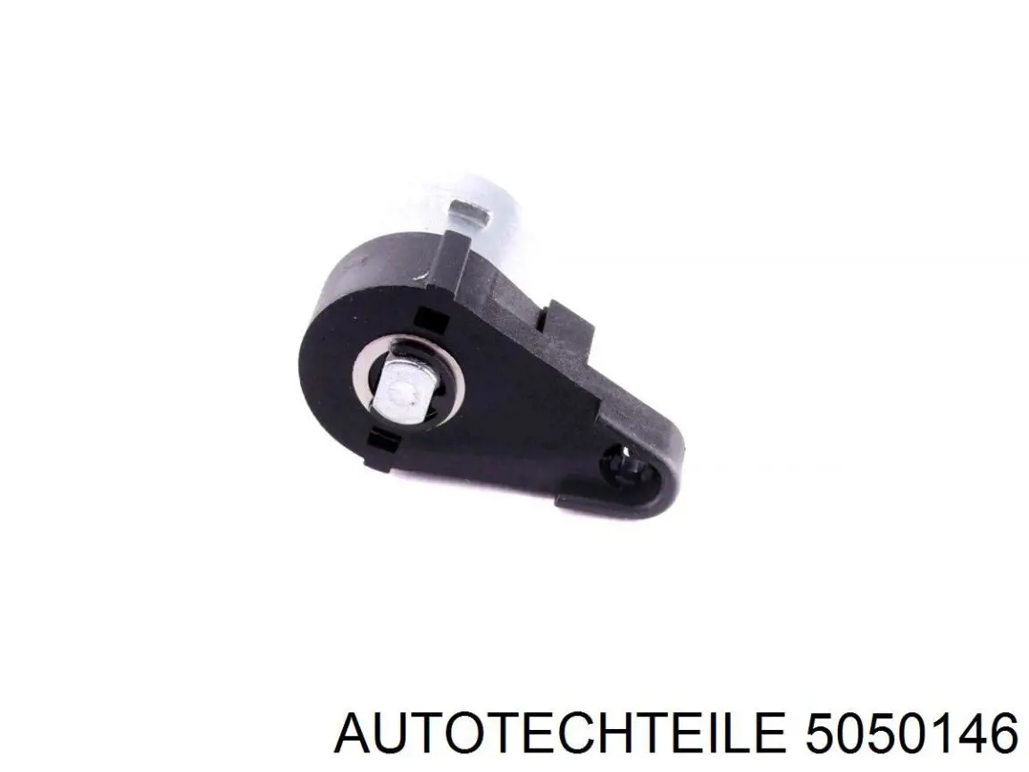 Zamek drzwi przednich lewych 5050146 Autotechteile
