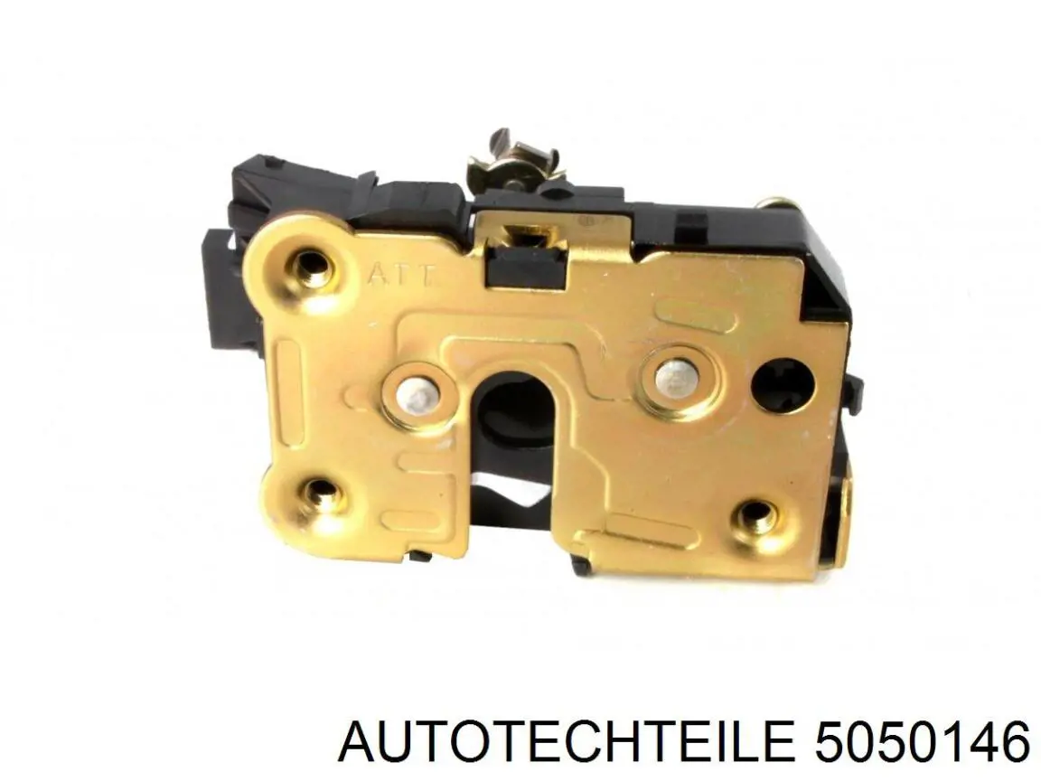 Zamek drzwi przednich lewych Autotechteile 5050146 cena, od 39,03 USD
