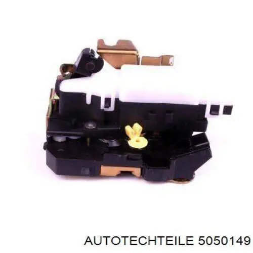 5050149 Autotechteile Zamek drzwi bocznych przesuwnych