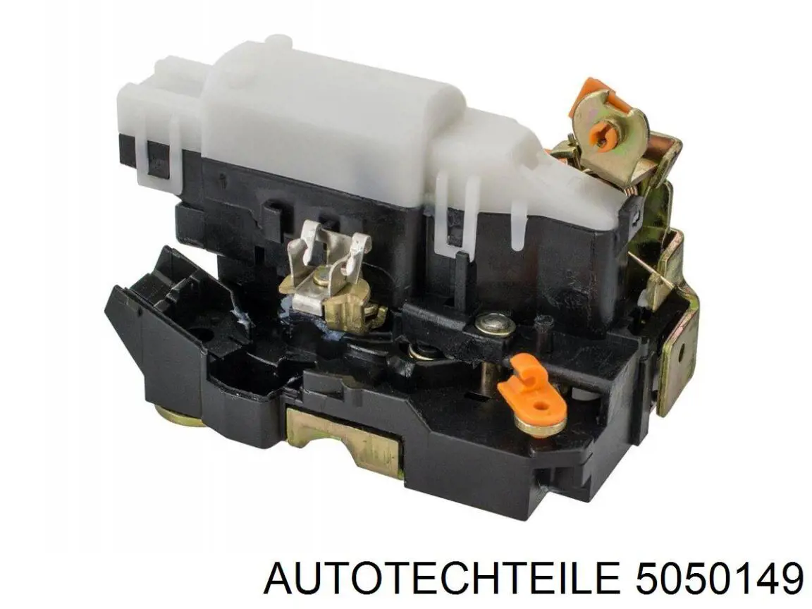 Zamek drzwi bocznych przesuwnych Autotechteile 5050149 cena, od 56,18 USD