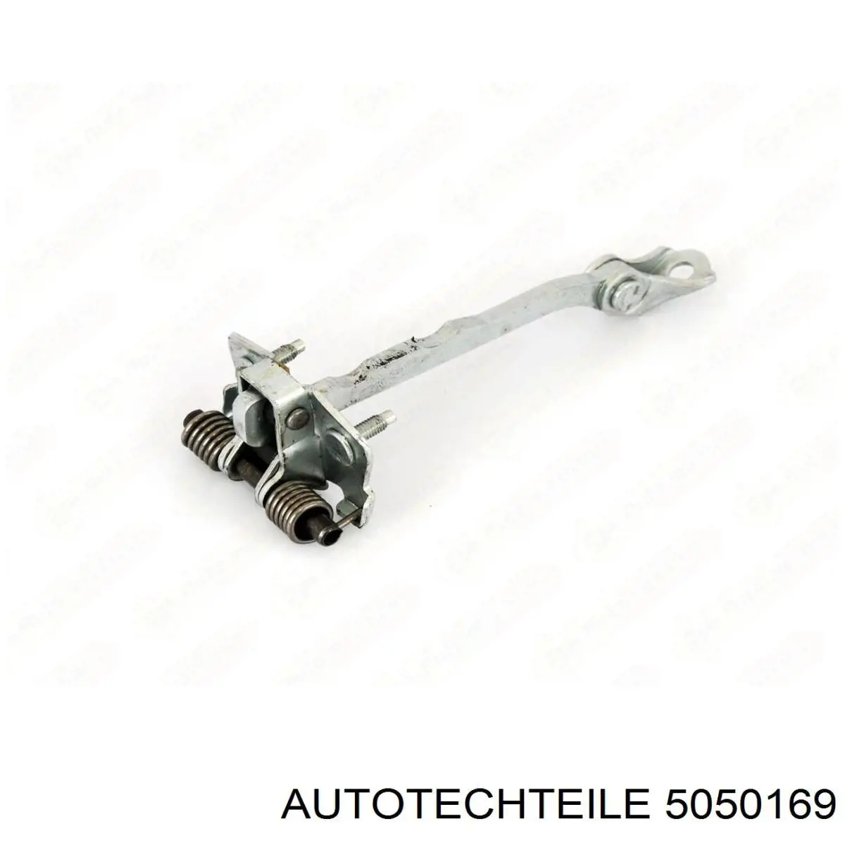 505 0169 Autotechteile ogranicznik drzwi przedni