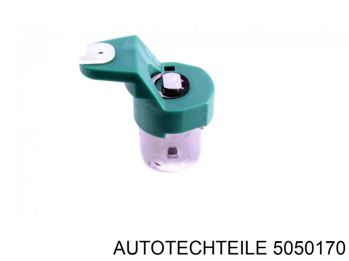 5050170 Autotechteile Zestaw wkładek zamków