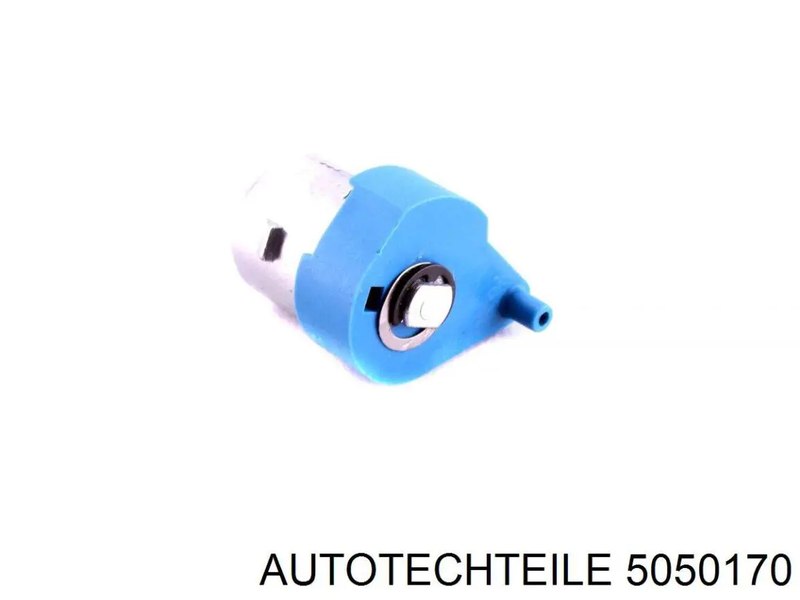 Zestaw wkładek zamków Autotechteile 5050170 cena, od 38,13 USD