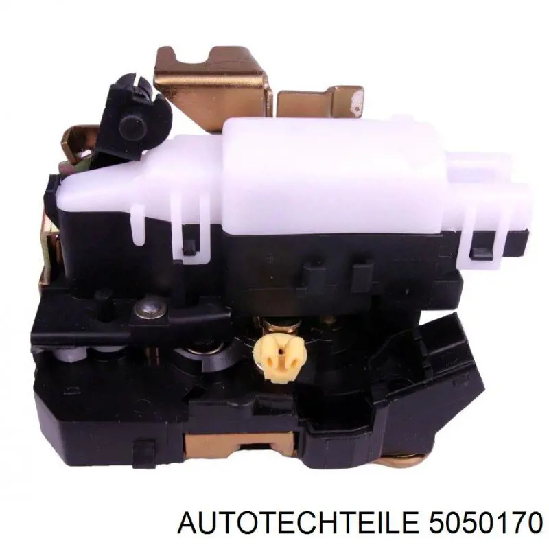 Do koszyka 5050170 Autotechteile Zestaw wkładek zamków