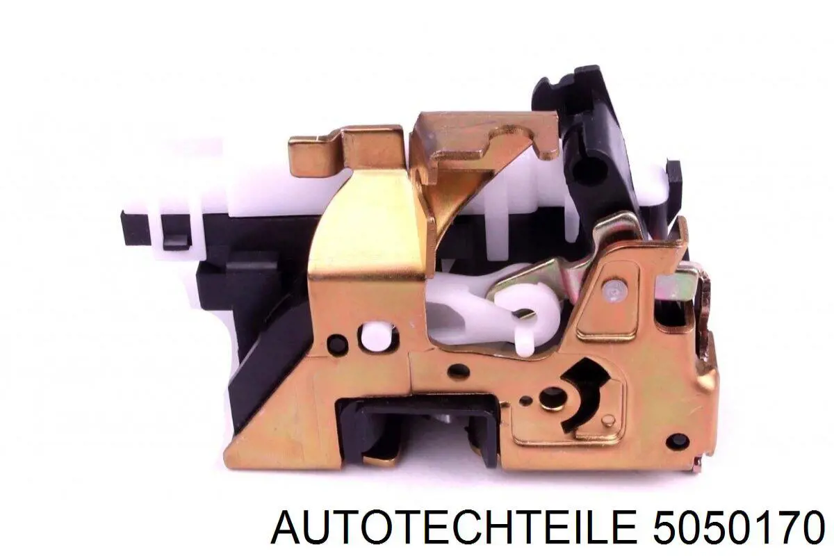 Do koszyka 5050170 Autotechteile Zestaw wkładek zamków