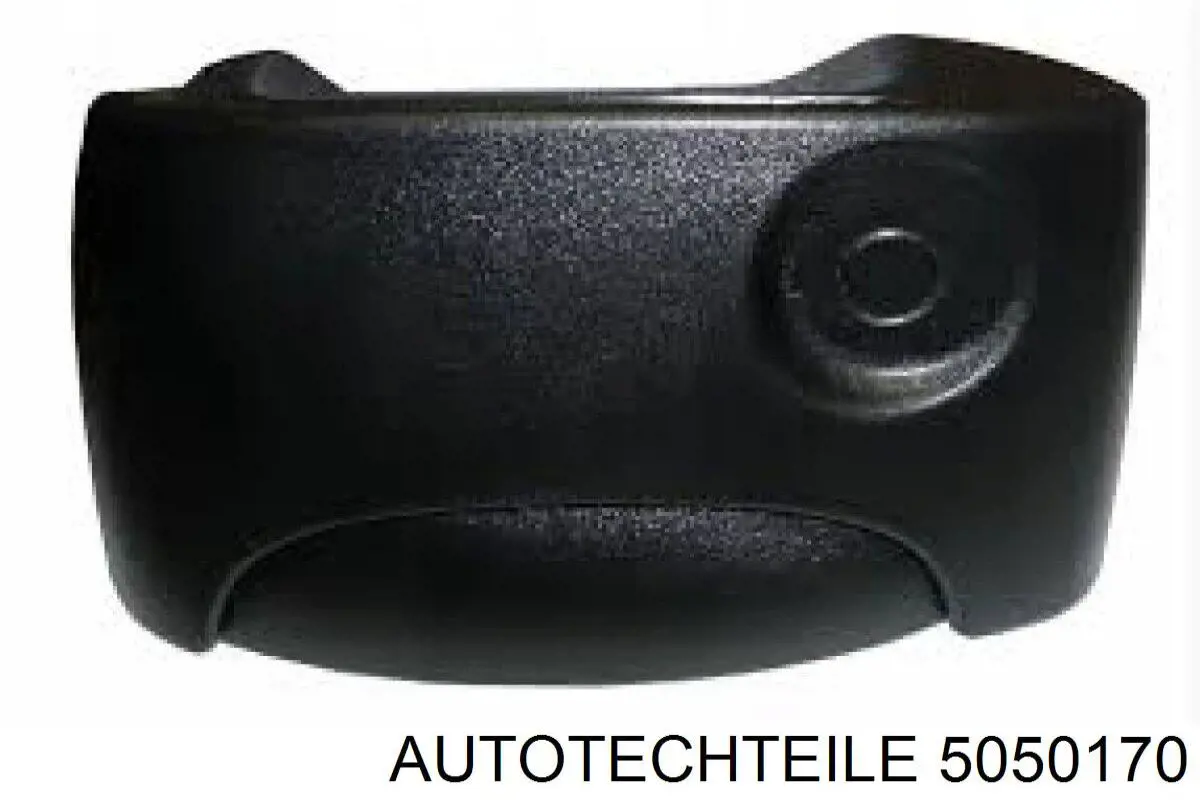 Zestaw wkładek zamków 5050170 Autotechteile