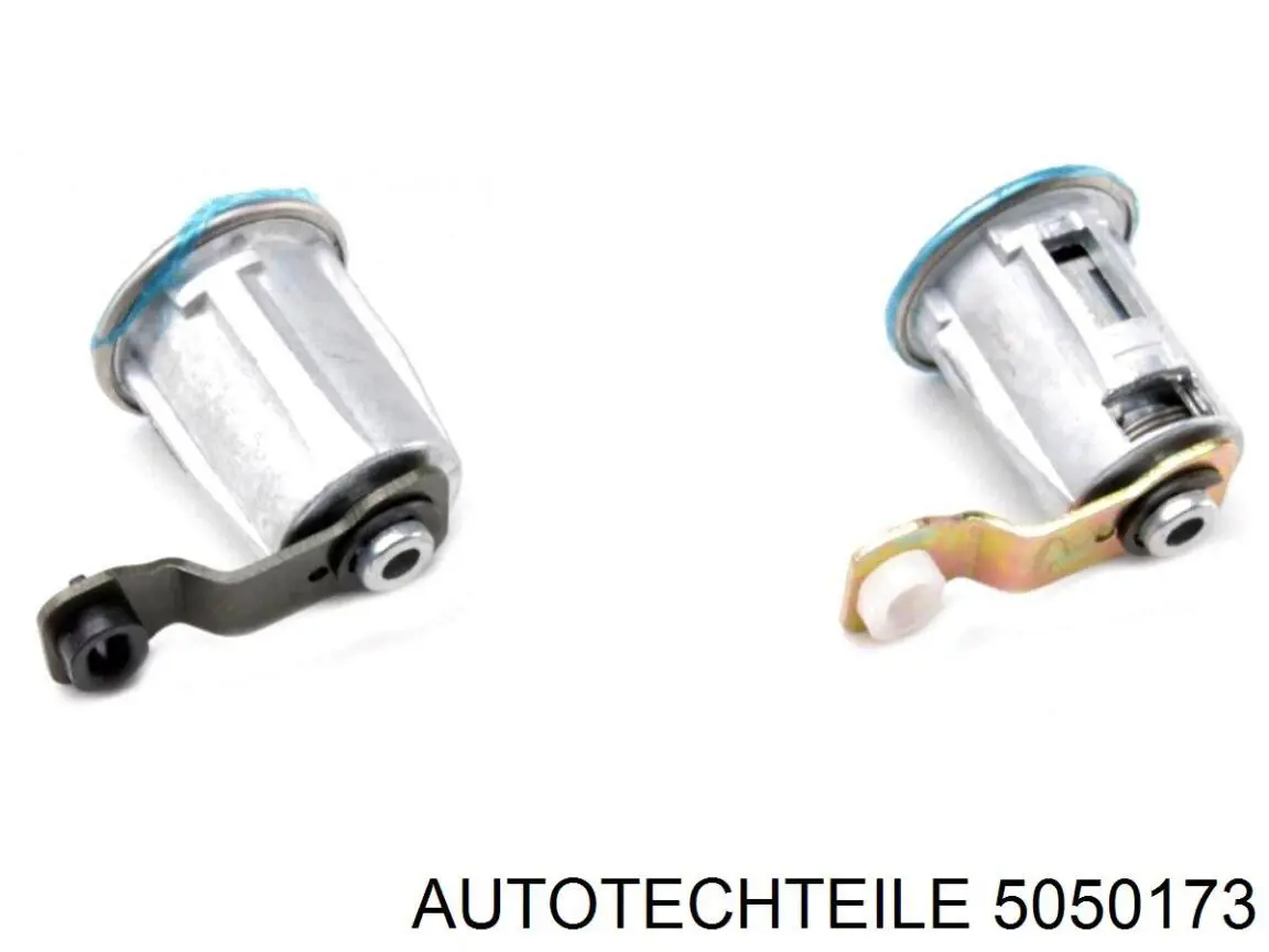 Wkładka zamka drzwi przednich Autotechteile 5050173 cena, od 40,14 USD