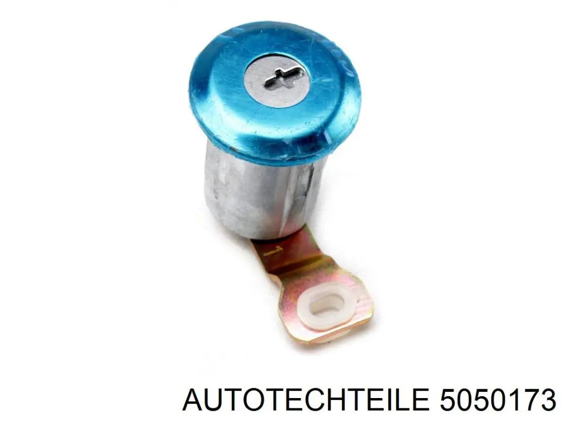 5050173 Autotechteile Wkładka zamka drzwi przednich