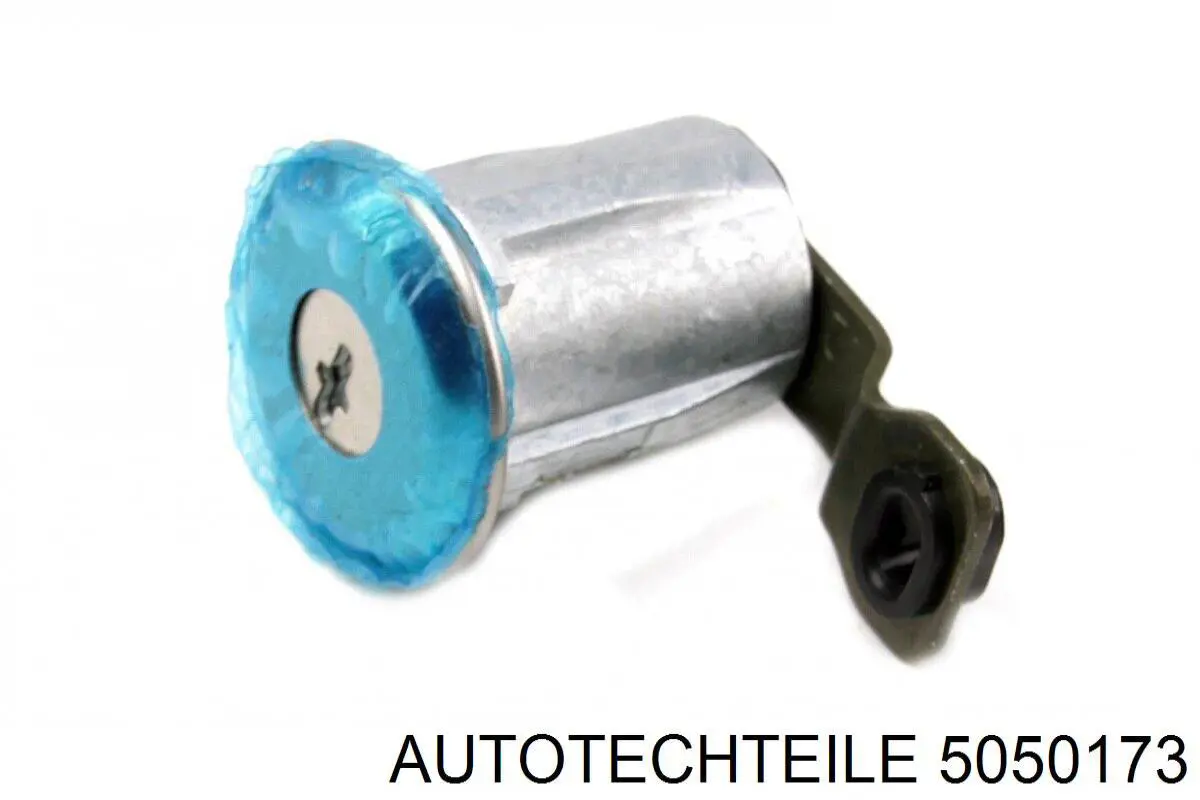 Do koszyka 5050173 Autotechteile Wkładka zamka drzwi przednich