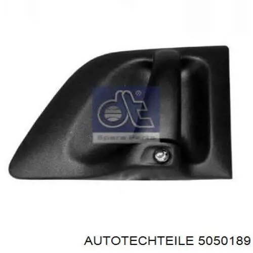 Rolka drzwi bocznych (przesuwnych) prawa dolna Autotechteile 5050189 cena, od 56,18 USD