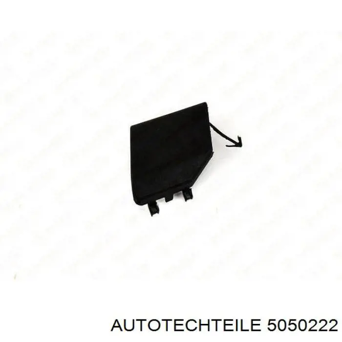 93197276 Opel Zaślepka haku holowniczego zderzaka przednia