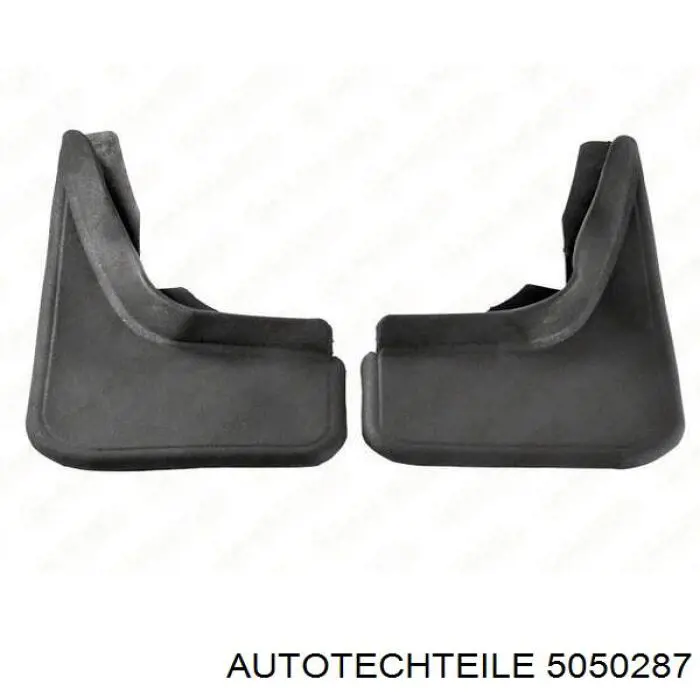 5050287 Autotechteile Chlapacze przednie, zestaw