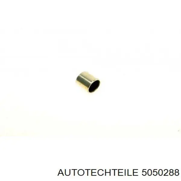 Chlapacze tylne, komplet 5050288 Autotechteile