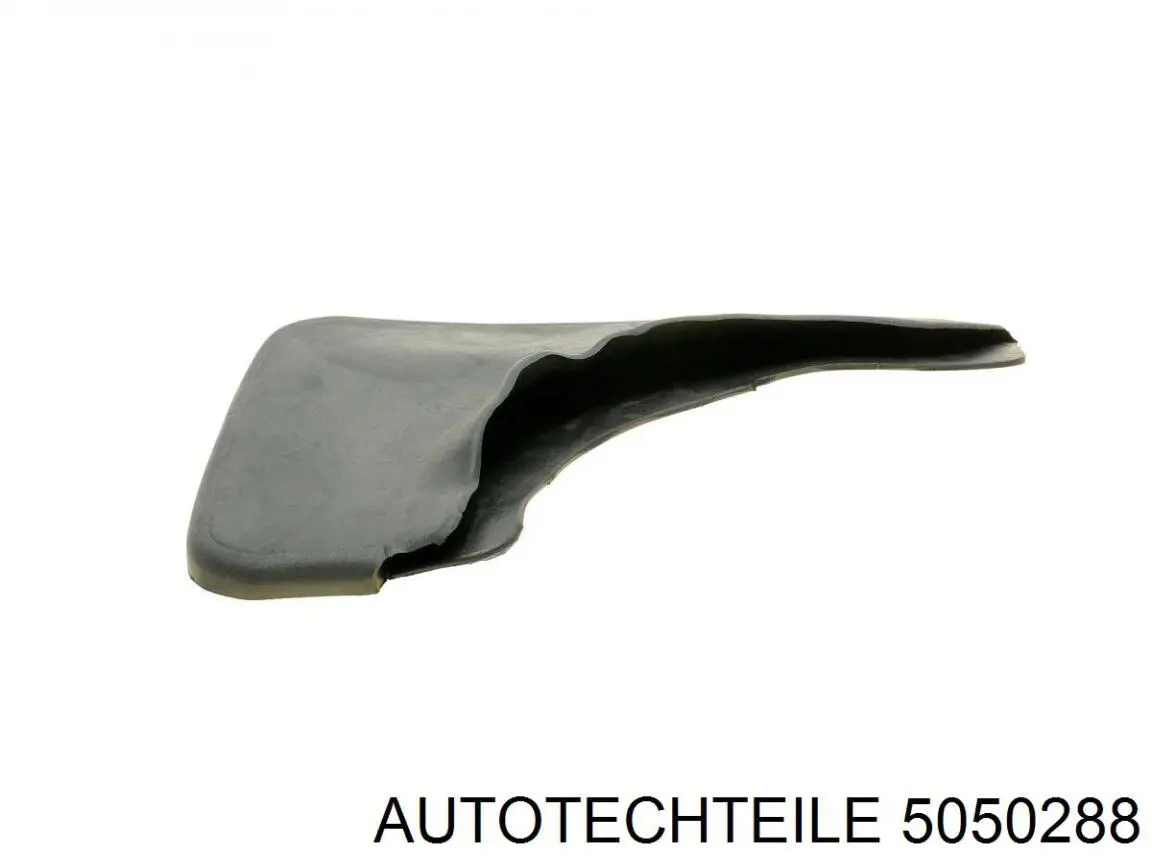5050288 Autotechteile Chlapacze tylne, komplet