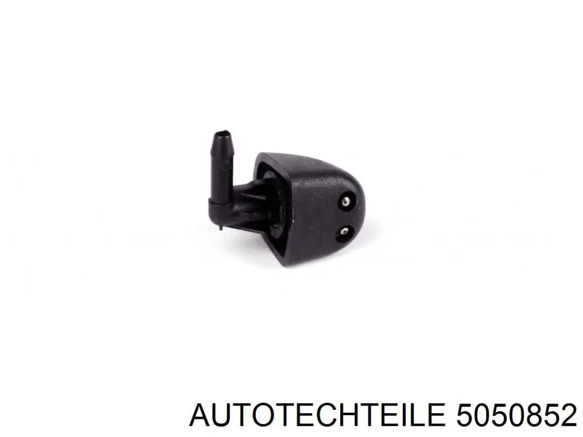 5050852 Autotechteile Dysza spryskiwacza szyby przedniej