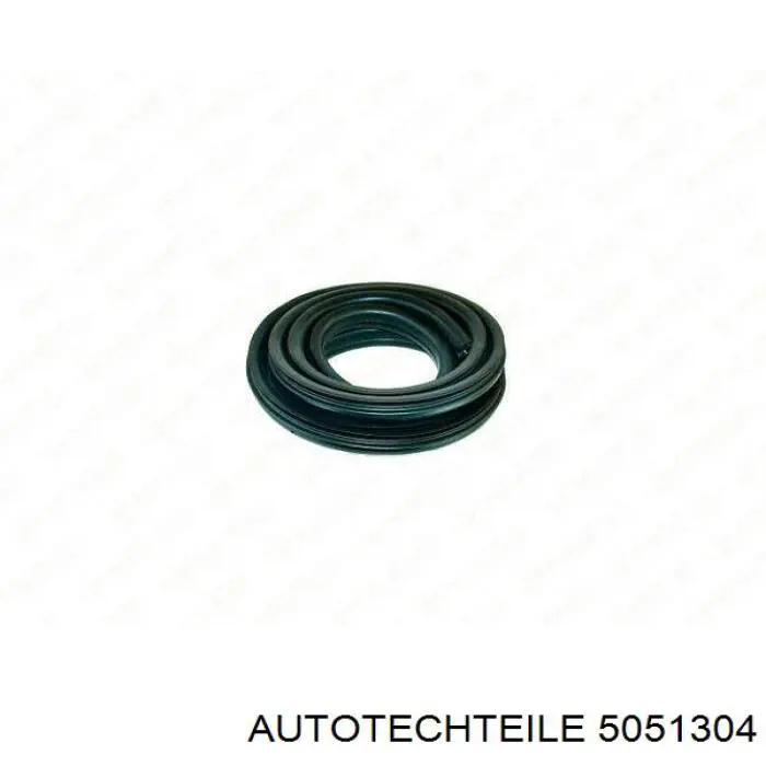 5051304 Autotechteile Uszczelniacz drzwi bocznych (przesuwnych)