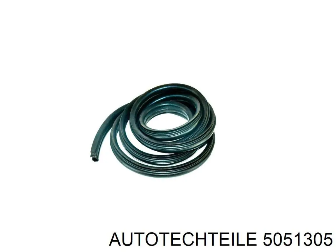 Do koszyka 5051305 Autotechteile Uszczelniacz drzwi tylnych (na karoserii)
