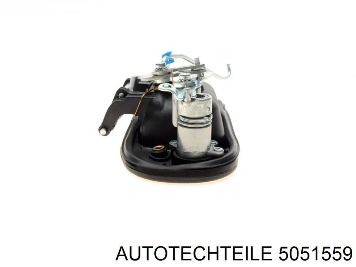 5051559 Autotechteile Klamka bagażnika (drzwi 3/5 tylnych) zewnętrzna