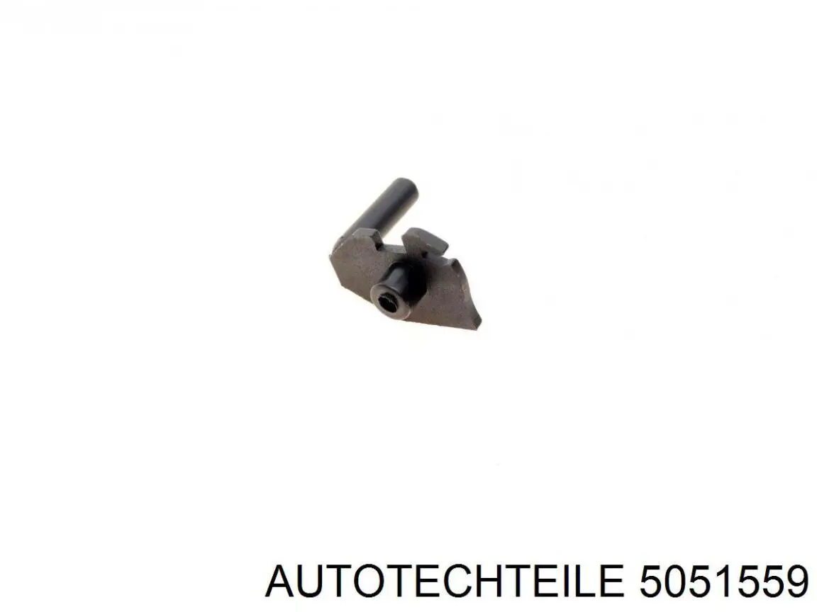 Klamka bagażnika (drzwi 3/5 tylnych) zewnętrzna 5051559 Autotechteile