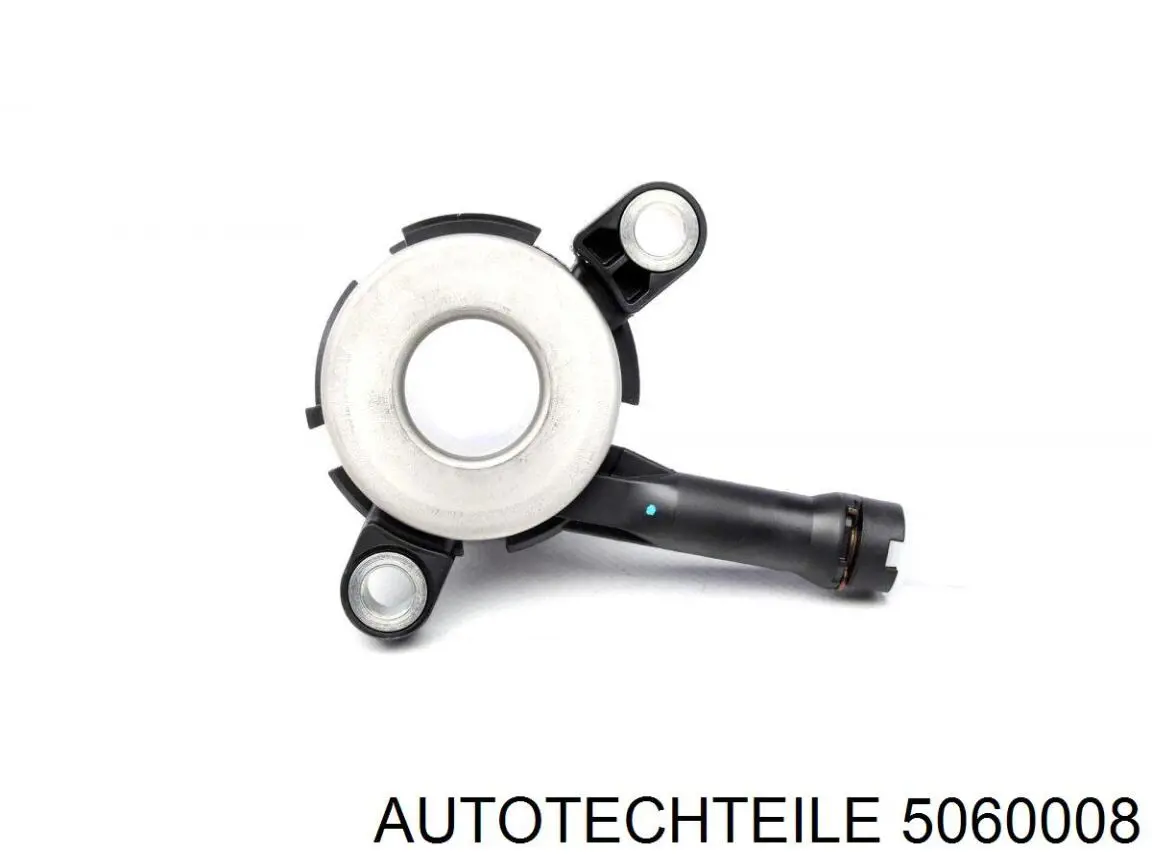 Cylinder roboczy sprzęgła (wysprzęglik) w komplecie z łożyskiem wyciskowym Autotechteile 5060008 cena, od 59,97 USD