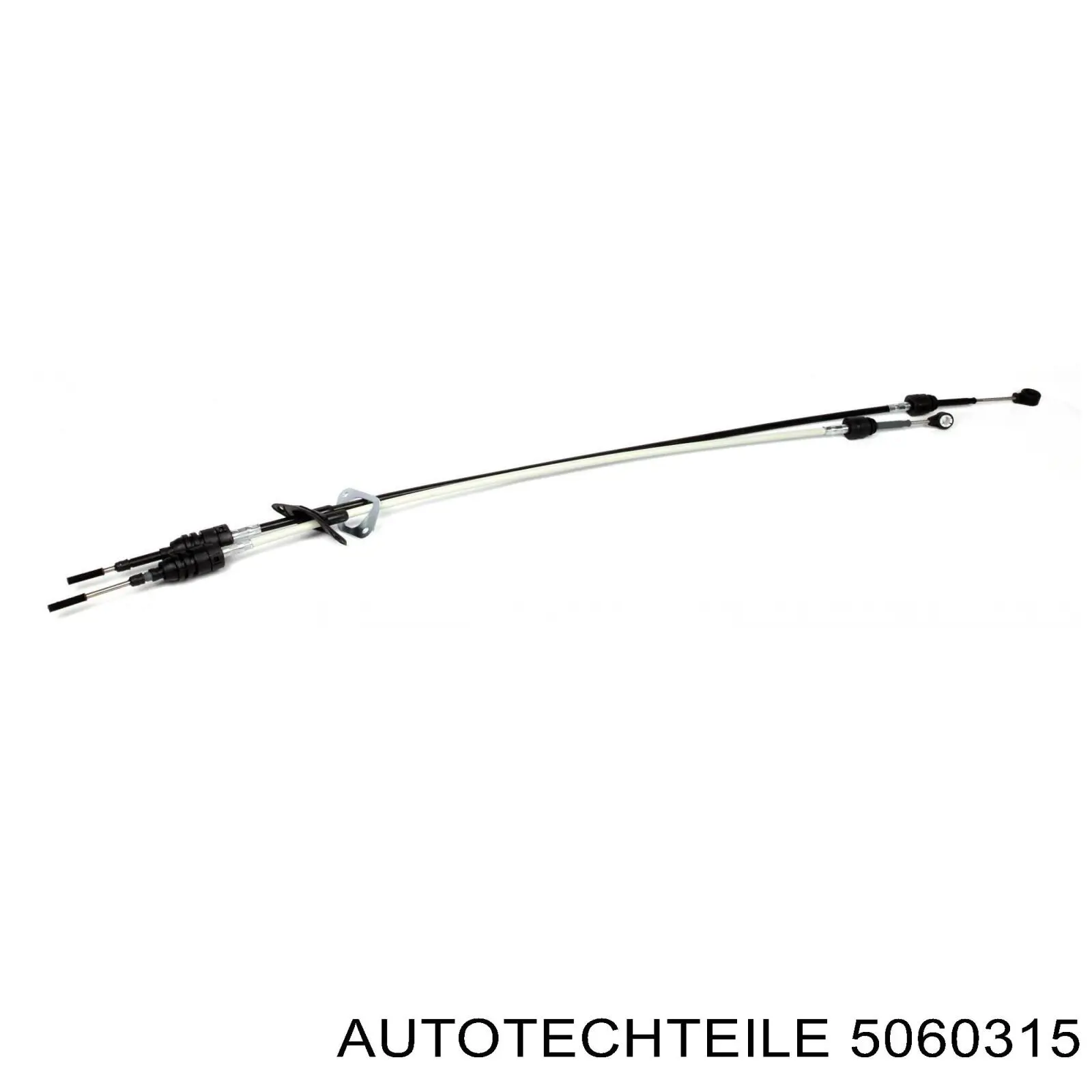 Do koszyka 1680306180 Peugeot/Citroen Linka dźwigni zmiany biegów podwójna